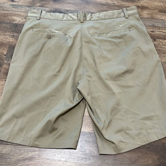 Nike Golf tour performance dri-fit shorts size 36 - Picture 5 of 6